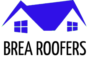 brea roofers logo