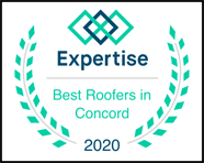 best roofers in concord